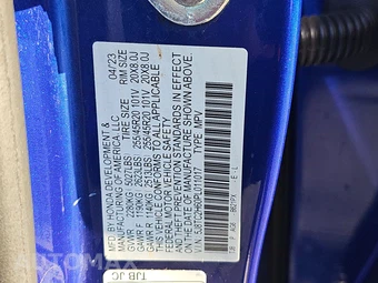 2023 Acura RDX w/A-Spec Pkg - miniatura 14