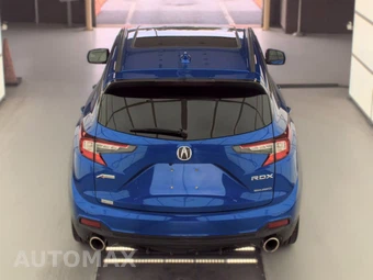 2023 Acura RDX w/A-Spec Pkg - miniatura 5