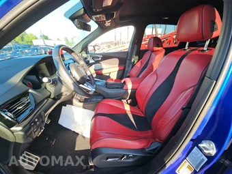 2023 Acura RDX w/A-Spec Pkg - miniatura 7