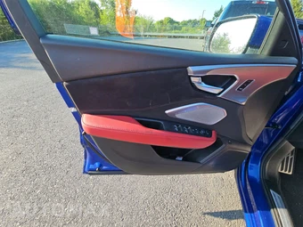 2023 Acura RDX w/A-Spec Pkg - miniatura 9