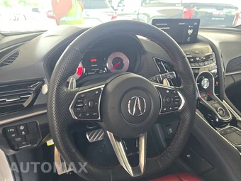 2023 Acura RDX w/A-Spec Pkg – miniatura 10