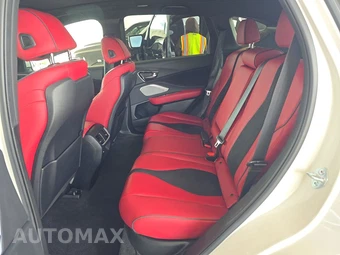 2023 Acura RDX w/A-Spec Pkg – miniatura 13