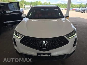 2023 Acura RDX w/A-Spec Pkg – miniatura 2