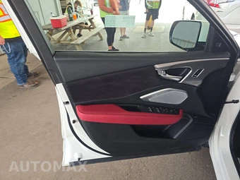 2023 Acura RDX w/A-Spec Pkg – miniatura 9