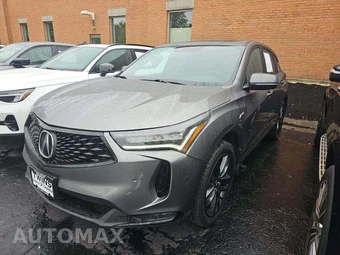 2023 Acura RDX w/A-Spec Pkg