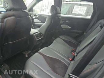 2023 Acura RDX w/A-Spec Pkg – miniatura 13