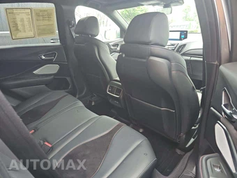 2023 Acura RDX w/A-Spec Pkg – miniatura 16