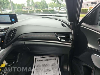2023 Acura RDX w/A-Spec Pkg – miniatura 19