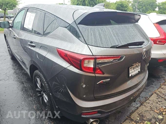 2023 Acura RDX w/A-Spec Pkg – miniatura 2