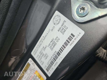 2023 Acura RDX w/A-Spec Pkg – miniatura 5
