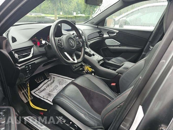 2023 Acura RDX w/A-Spec Pkg – miniatura 6
