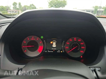 2023 Acura RDX w/A-Spec Pkg – miniatura 9