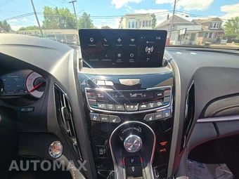 2023 Acura RDX w/A-Spec Pkg – miniatura 10