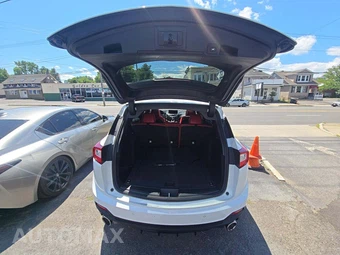 2023 Acura RDX w/A-Spec Pkg – miniatura 14