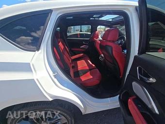 2023 Acura RDX w/A-Spec Pkg – miniatura 16