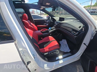 2023 Acura RDX w/A-Spec Pkg – miniatura 18