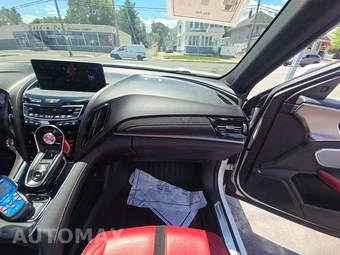 2023 Acura RDX w/A-Spec Pkg – miniatura 19