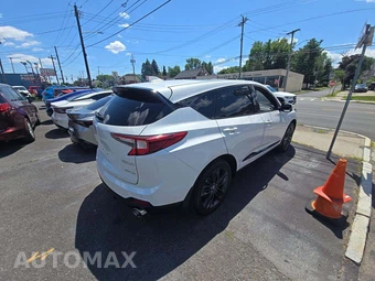 2023 Acura RDX w/A-Spec Pkg – miniatura 3