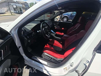 2023 Acura RDX w/A-Spec Pkg – miniatura 6