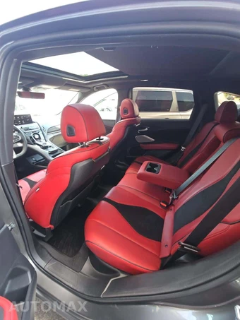 2023 Acura RDX w/A-Spec Pkg - miniatura 13