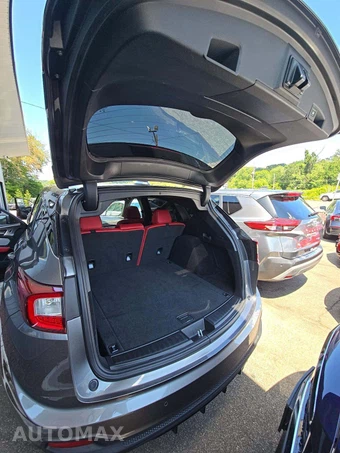 2023 Acura RDX w/A-Spec Pkg - miniatura 14