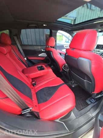2023 Acura RDX w/A-Spec Pkg - miniatura 16
