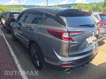 2023 Acura RDX w/A-Spec Pkg - miniatura 2