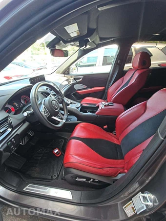 2023 Acura RDX w/A-Spec Pkg - miniatura 6
