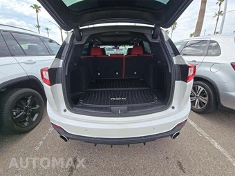 2023 Acura RDX w/A-Spec Pkg - miniatura 14