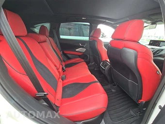 2023 Acura RDX w/A-Spec Pkg - miniatura 16