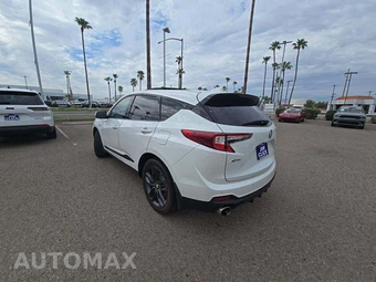 2023 Acura RDX w/A-Spec Pkg - miniatura 2
