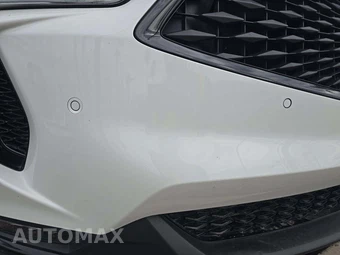 2023 Acura RDX w/A-Spec Pkg - miniatura 21