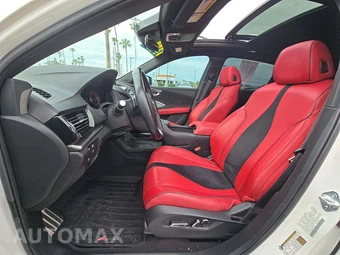 2023 Acura RDX w/A-Spec Pkg - miniatura 6