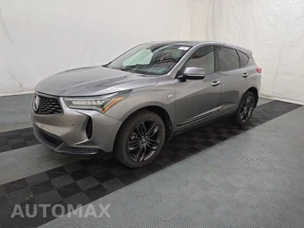 2023 Acura RDX w/A-Spec Pkg