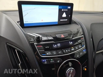 2023 Acura RDX w/A-Spec Pkg – miniatura 11