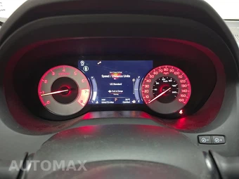2023 Acura RDX w/A-Spec Pkg – miniatura 12