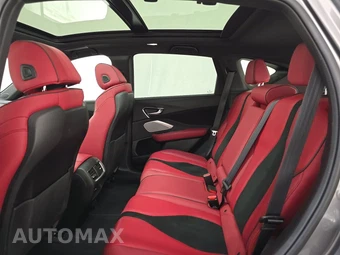 2023 Acura RDX w/A-Spec Pkg – miniatura 13