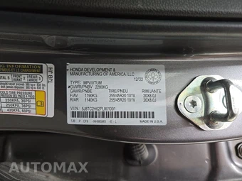 2023 Acura RDX w/A-Spec Pkg – miniatura 14