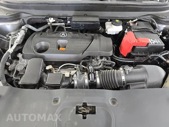 2023 Acura RDX w/A-Spec Pkg – miniatura 15