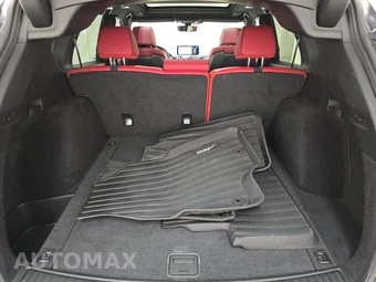 2023 Acura RDX w/A-Spec Pkg – miniatura 16