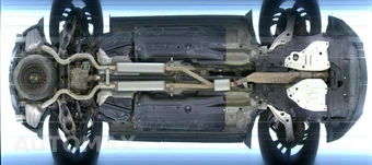 2023 Acura RDX w/A-Spec Pkg – miniatura 17