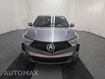 2023 Acura RDX w/A-Spec Pkg – miniatura 2