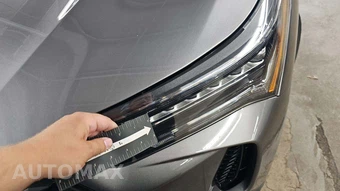 2023 Acura RDX w/A-Spec Pkg – miniatura 22
