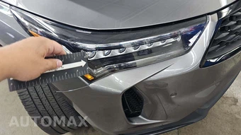 2023 Acura RDX w/A-Spec Pkg – miniatura 25