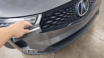 2023 Acura RDX w/A-Spec Pkg – miniatura 30