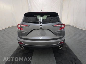 2023 Acura RDX w/A-Spec Pkg – miniatura 5