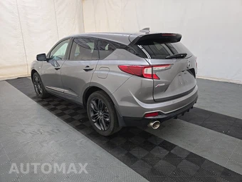 2023 Acura RDX w/A-Spec Pkg – miniatura 6
