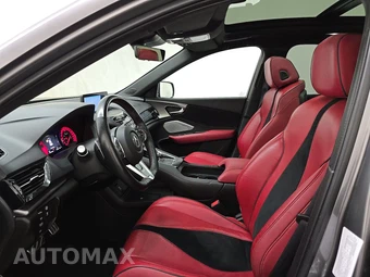 2023 Acura RDX w/A-Spec Pkg – miniatura 7