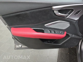 2023 Acura RDX w/A-Spec Pkg – miniatura 9