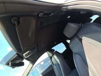 2023 Acura RDX w/A-Spec Pkg – miniatura 11
